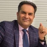 محمدرضا اعتراف اسکویی