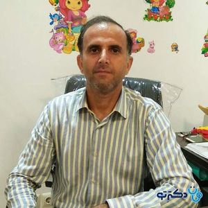 محمدرضا فریبرزی