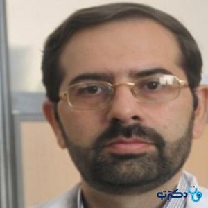 محمدرضا فضل الهی