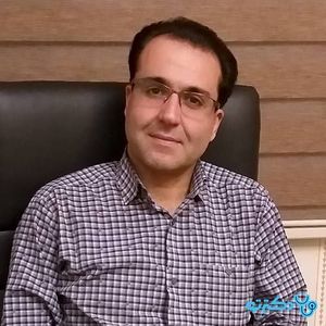 محمدرضا گلابدار