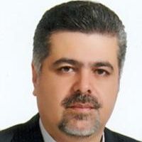 محمدرضا گلستان نژاد
