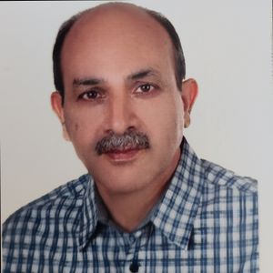 محمدرضا حقایق