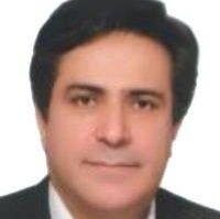 محمدرضا حاجی محمودی