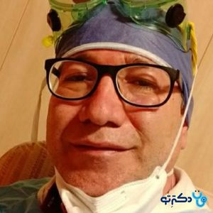 محمدرضا هاشم پور