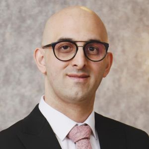 محمدرضا ایرانیان