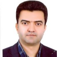 محمدرضا ایزدپناه