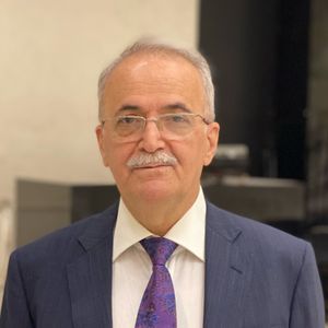 محمدرضا جلیلی