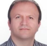محمدرضا کلانترهرمزی