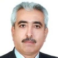 محمدرضا خلیل زاده خوشخو