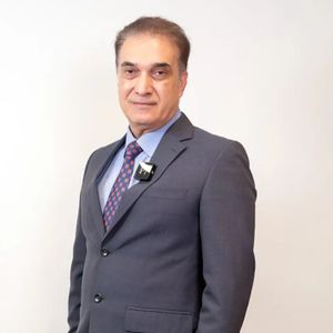 محمدرضا لامعی