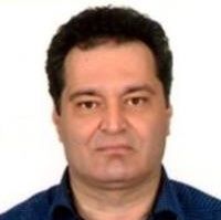 محمدرضا لطف احمدی