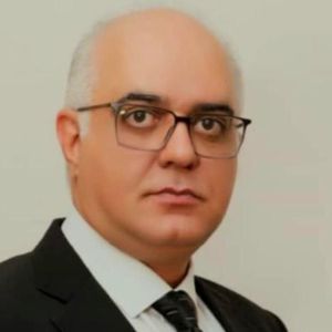 محمدرضا مافی