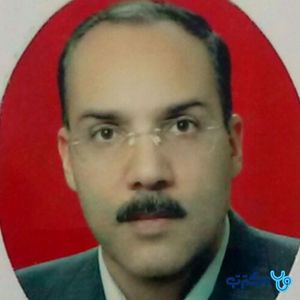 محمدرضا مشهدی
