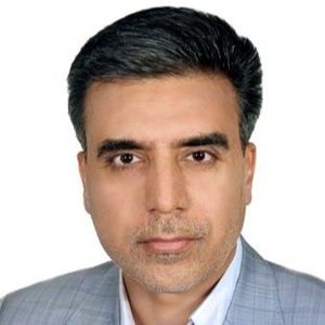 محمدرضا مهربان