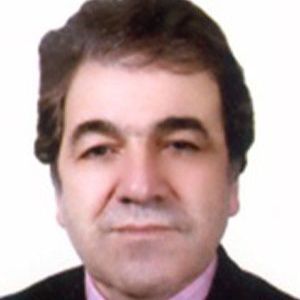 محمدرضا محرابی