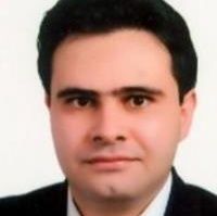 محمدرضا معمارجعفری
