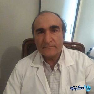 محمدرضا محمدی