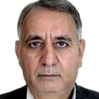 محمدرضا ملانوری شمسی دکتر روانپزشک