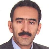 محمدرضا نقدعلی