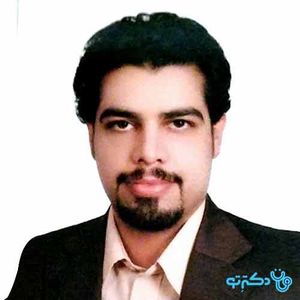 محمدرضا نجارزادگان دکتر روانپزشک