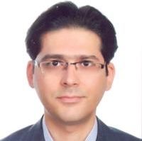 محمدرضا نخعی