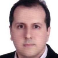 محمدرضا نظری