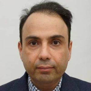 عکس دکتر
