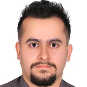 محمدرضا نوروزی