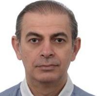 محمدرضا عمرانی