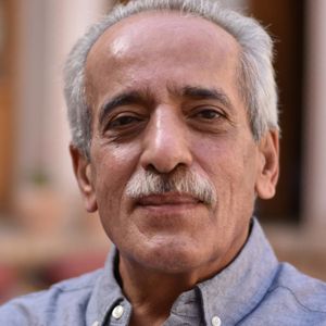 محمدرضا پاک شیر
