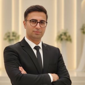 محمدرضا پیمایش