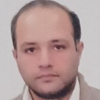 محمدرضا رئیسی