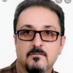 محمدرضا رئیسی