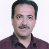 محمدرضا ریاحی