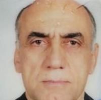 محمدرضا ساعتی