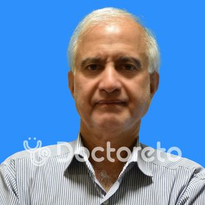 محمدرضا سعیدی فر