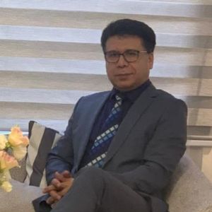 عکس دکتر