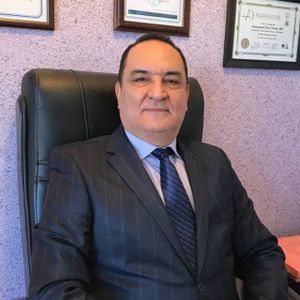 محمدرضا سلیمی