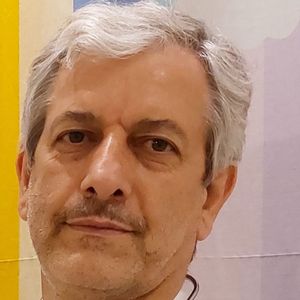 محمدرضا سراج صادقی