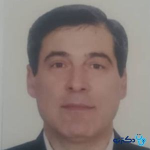 عکس دکتر