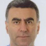 محمدرضا صدیق رحیم آبادی