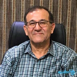 محمدرضا شهسواری
