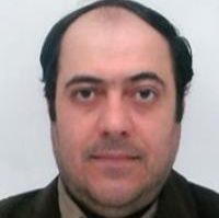 محمدرضا سلطان مرادی