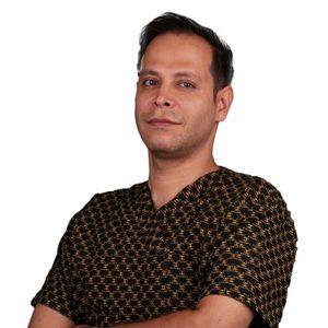 محمدرضا طاهری