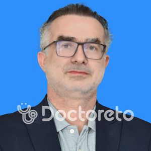 محمدرضا طوافی