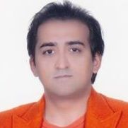 محمدرضا زحمتکش