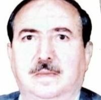 محمودرضا زمانی فراهانی