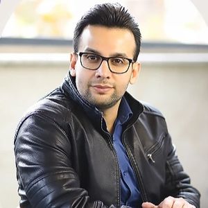 محمدرضا زندی پور