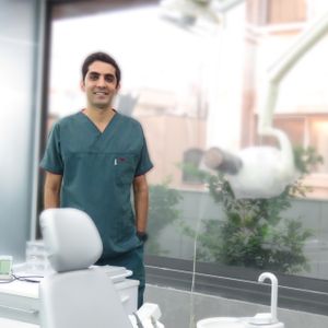 محمدرضا زارع