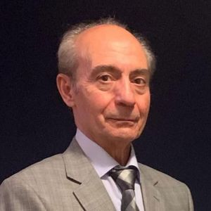 محمدرضا بروجردی آذر